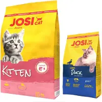 Josera Kattungemat 10kg
