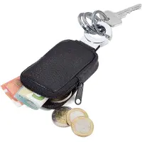 Troika nøkkelfjernkontroll POCKET CLICK