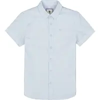 Garcia Skjorte O43430 Pale Blue (176 /16 år)