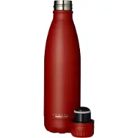 Scanpan 500 ml Termoflaske, Reynolde Red - TO GO