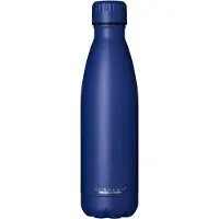 Scanpan 500 ml Termoflaske, Classic blue - TO GO