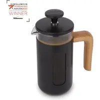 La Cafetière Pisa 3 Cup Tekjele