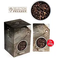 Usorteret TAN HOI - sort pepper Vietnam, 140 g