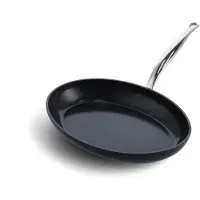 Greenpan Barcelona Pro 33cm Stekepanne