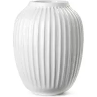 Kähler Hammershi Large-h25 Cm Keramikkvase