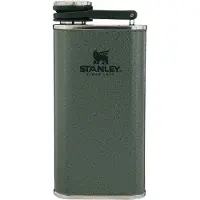 Stanley Classic Flask 236 ml., grønn