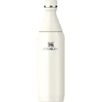 Stanley All Day Slim Bottle 0,60 L Cream Gloss