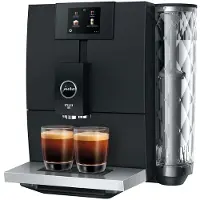Jura Ena 8 Superautomatisk Kaffemaskin