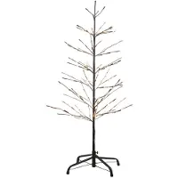 Sirius Home Sirius Isaac tre brun 1,2 meter