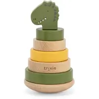 Trixie Stablebar Dinosaurpyramide