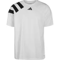 Adidas Fortore 23 Kortarmet T-skjorte