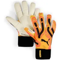 Puma Ultra Ultimate Hybrid Sun keeperhansker oransje 41858 09 10
