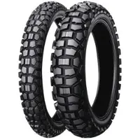 Dunlop D605 59p Tt Adventure Bakdekk