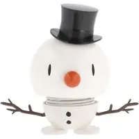 Hoptimist julepynt fjellmann