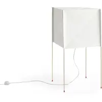 HAY Paper Cube gulvlampe