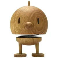Hoptimist figur Bumble M Oak 27163