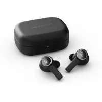 Bang & Olufsen Beoplay EX Ægte trådløse øretelefoner Stereo Sort