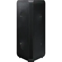 Samsung Sound Tower MX-ST40B - Selskapshøyttaler - trådløs - Bluetooth - Appstyrt - 160 watt