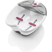 Medisana Fs 300 Hydromassasje Badekar Føtter