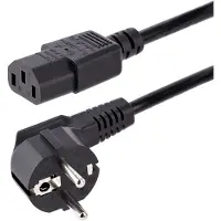 StarTech.com 713E-3M-POWER-CORD