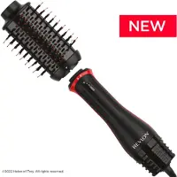 Revlon Krølltang Volumiser One-Step Plus RVDR5298E