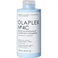 Olaplex NO. 4C Bond Maintenance Clarifying Shampo 250ml