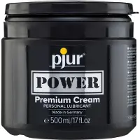 Pjur Power 500ml Smøremiddel