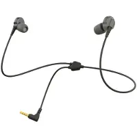 REALWEAR Pro Buds IS - Ørepropper med mikrofon - i øret - kablet - 3,5 mm jakk - lydisolerende