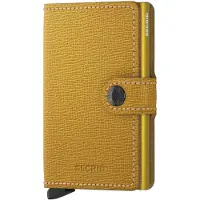 Secrid Miniwallet Crisple Lommebok