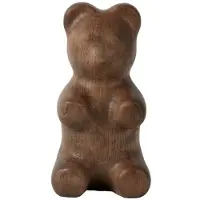 Boyhood Kosedyr - Gummy Bear - Small - Røykfarget - - OneSize - Dekorasjon