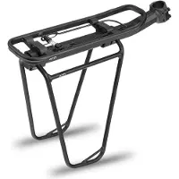 ACID Bagasjebrakett BEAM Spring Clamp + Side Rail RILink