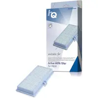 HQ Aktivt anti-allergifilter HEPA