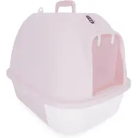 TIAKI hettetoalett Pixie - rosa
