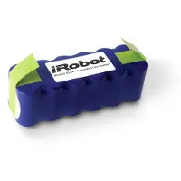 iRobot Roomba Xlife Batteridrevet Robotstøvsuger