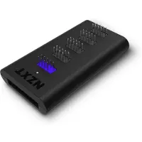 NZXT intern USB Hub - Hub - (Gen. 3) - 4 x USB 2.0 (intern)