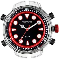 Watx Rwa5704 Klokke