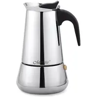 Maestro kjelekaffe for 4 kopper (MR-1660-4)