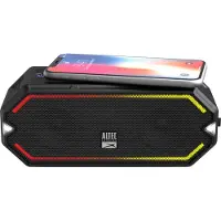 Altec Lansing Altec høyttaler HydraBlast RGB vanntett