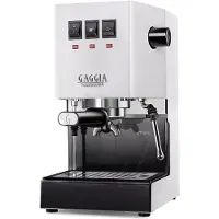 Gaggia Classic E24 White RI9481/13
