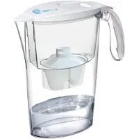 Big Buy Cooking Tmjar123clr 2.3l Vannrensende Kanne