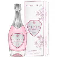 Philipp Plein Plein Fatale Rosé Vapo 90ml Eau De Parfum