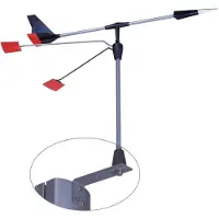 Wintec Nautos Værhane 460 Mm