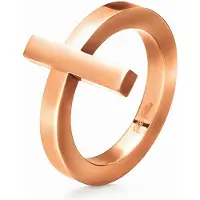 Folli Follie 1r13t004r-52 Ring