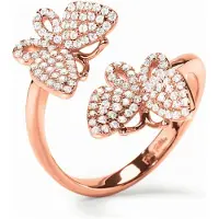 Folli Follie 3r17s014rc-54 Ring