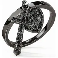 Folli Follie 3r17s060kk-54 Ring