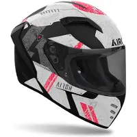 Airoh Connor Omega Fullface-hjelm