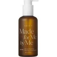 Axis-Y Biome Resetting Moringa Cleansing Oil 200ml
