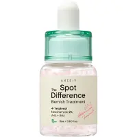Axis-Y Spot The Difference Blemish Treatment 15ml
