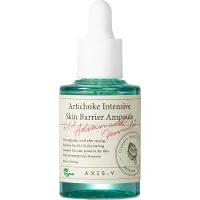 Axis-Y AXIS-Y_Artichoke Intensive Skin Barrier Ampulle fuktighetsgivende ansiktsserum med artisjokk 30ml