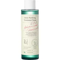 Axis-Y Daily Purifying Treatment Toner 200ml